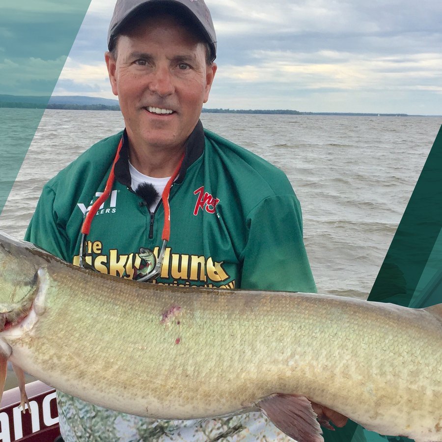 Musky Leaders 101