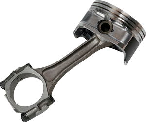 Remanufactured Pro-Series Longblocks