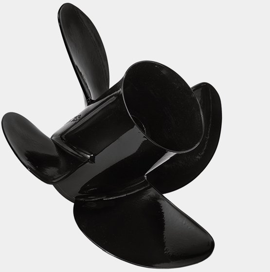 Elite Series Propellers - Features