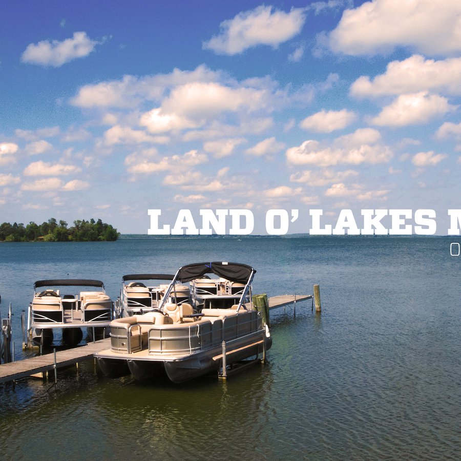 Land O’ Lakes Marine Repowers: Connected by the Water