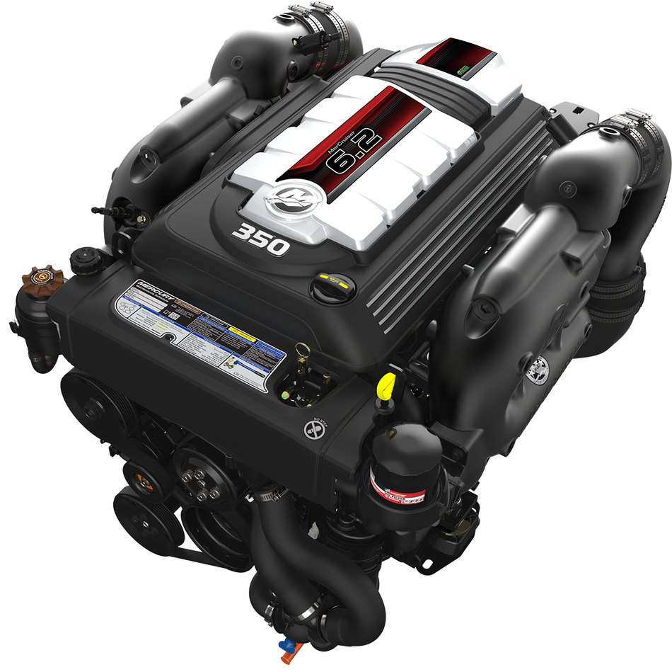 Mercury mercruiser 6 2l mercury marine
