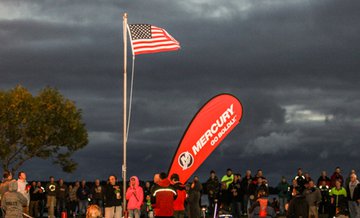 Tournament Sponsorships