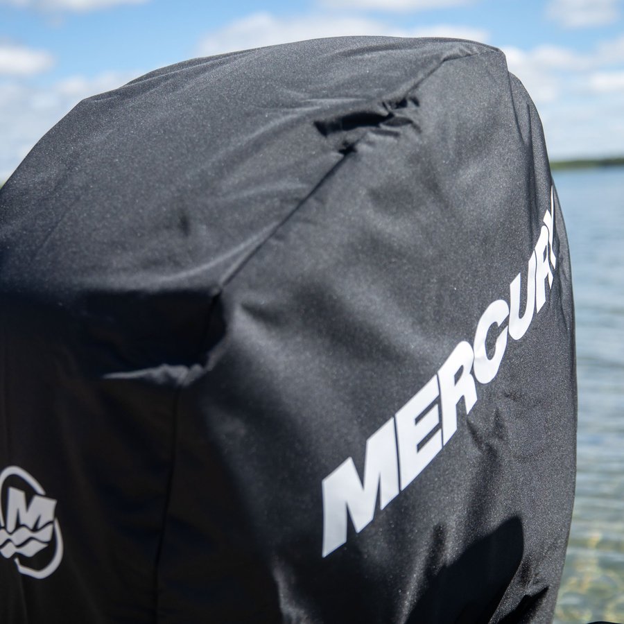 Protect Your Engine on the Water, on the Road and in the Driveway