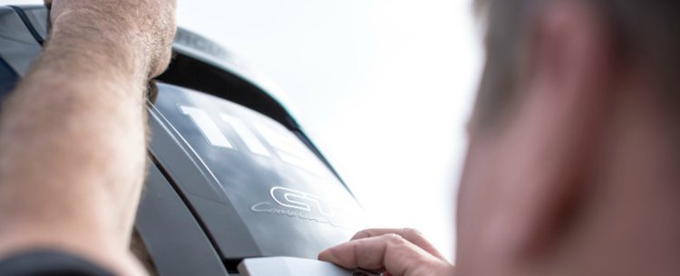 Winterizing Your Outboard