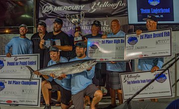 U.S. Tournament/Event/Ski Team/Marine Organization Sponsorship Application
