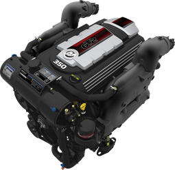 6.2L 350