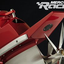 Mercury Racing