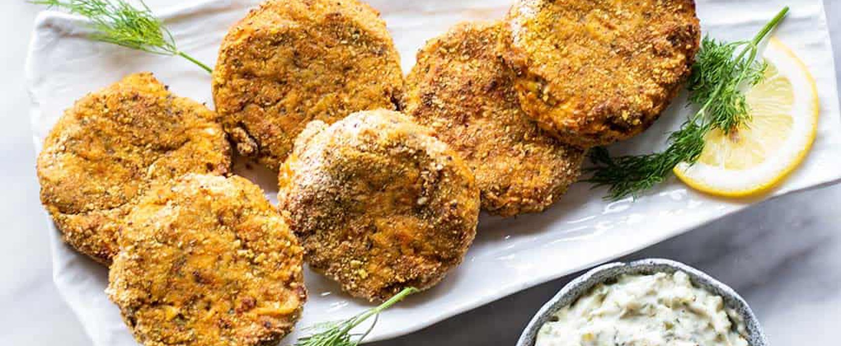 Cook your catch | Thanksgiving recipe