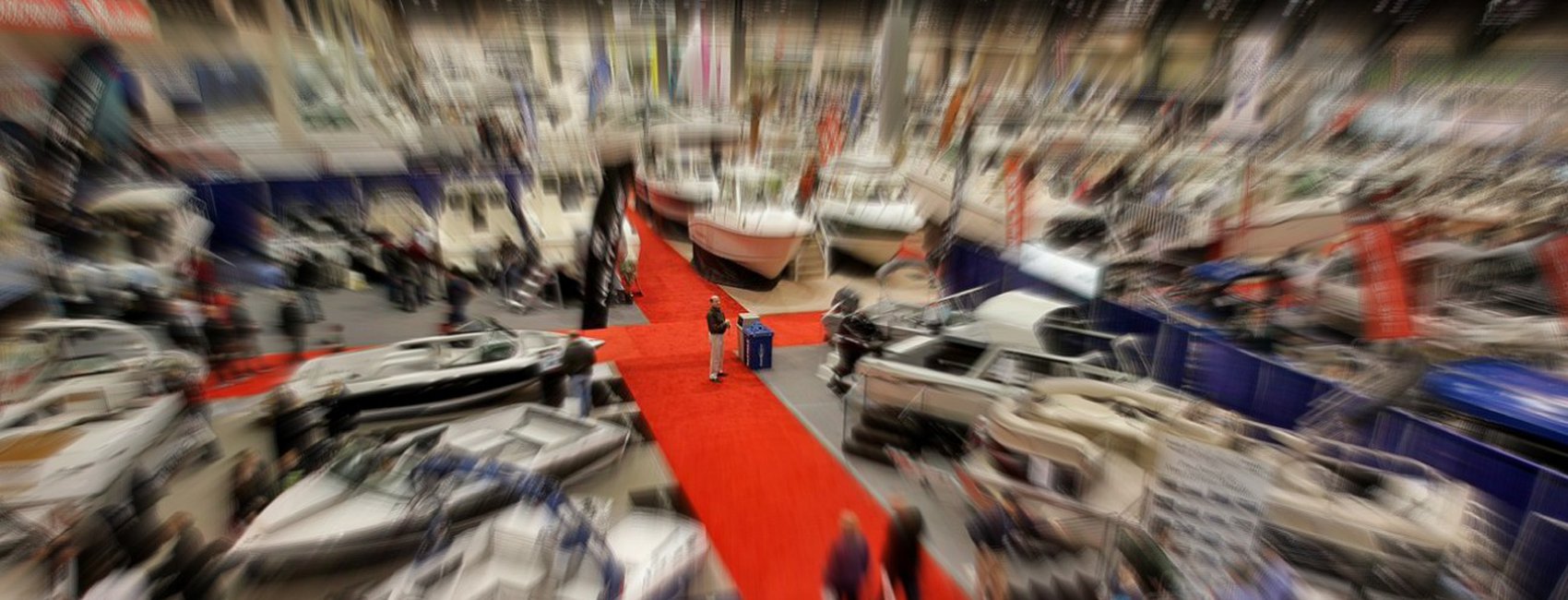 How to Get the Best Deal at a Boat Show