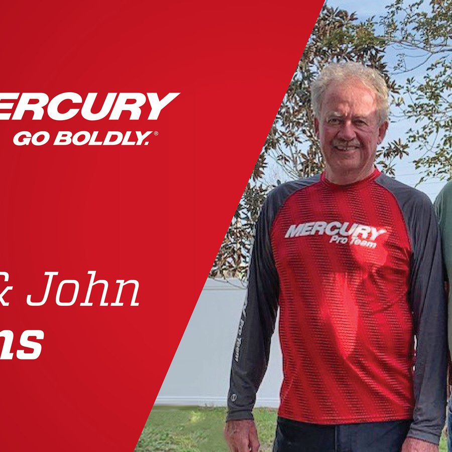 The Litjens Brothers Spent Their Careers Serving the Mercury Brand and Doing Things the Right Way