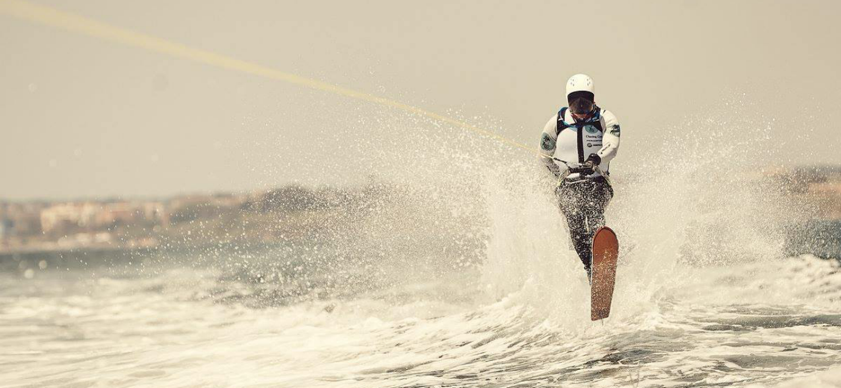 Aussie honors grandfather with record-setting journey