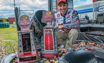 Angler Sponsorships