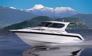 Mercury Diesel Warranty