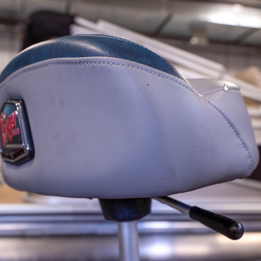 How to Clean and Care for Boat Vinyl