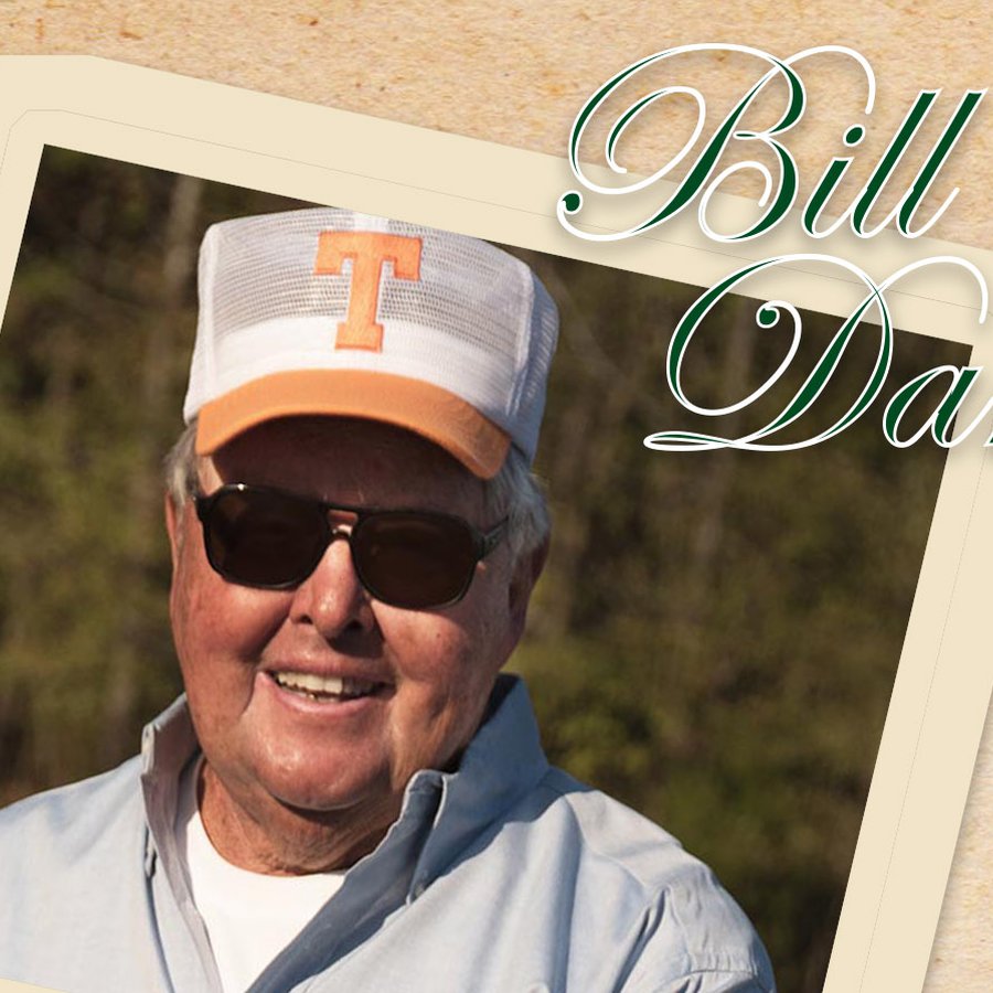 Bass Legends | Bill Dance