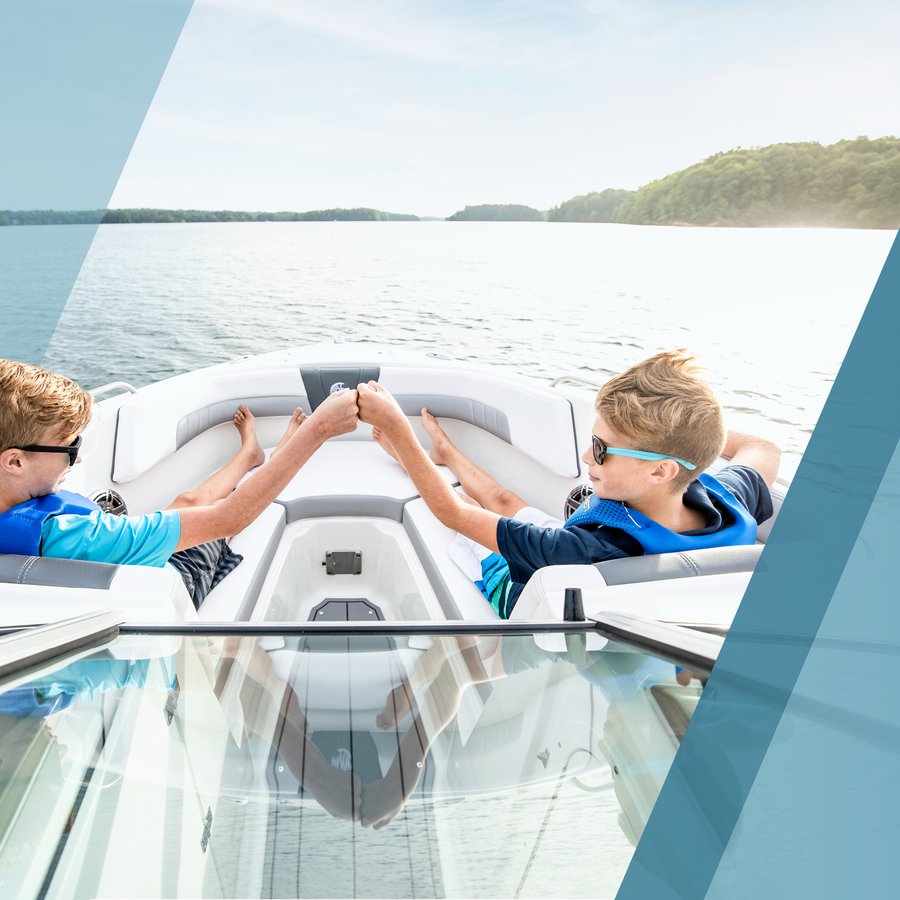 4 Tips for Basic Boating Etiquette