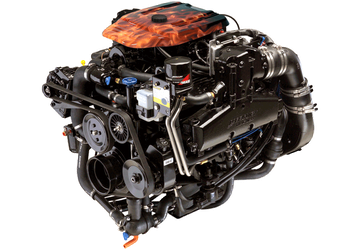 350 MPI Alpha