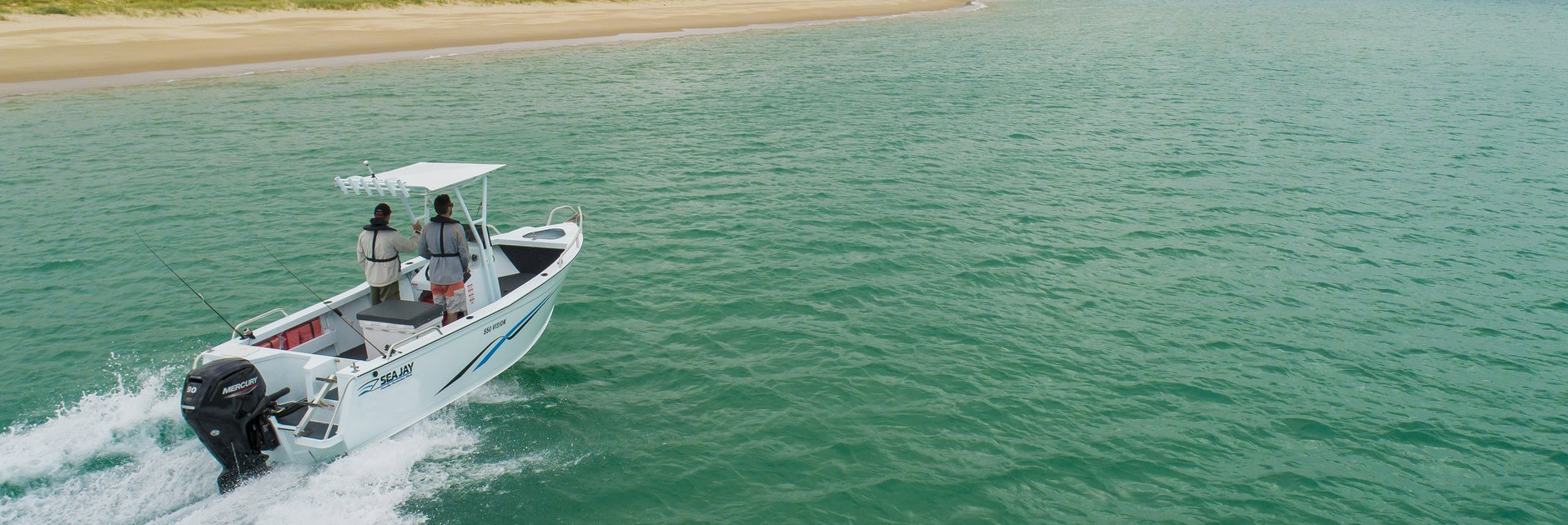 75-115HP FOURSTROKE