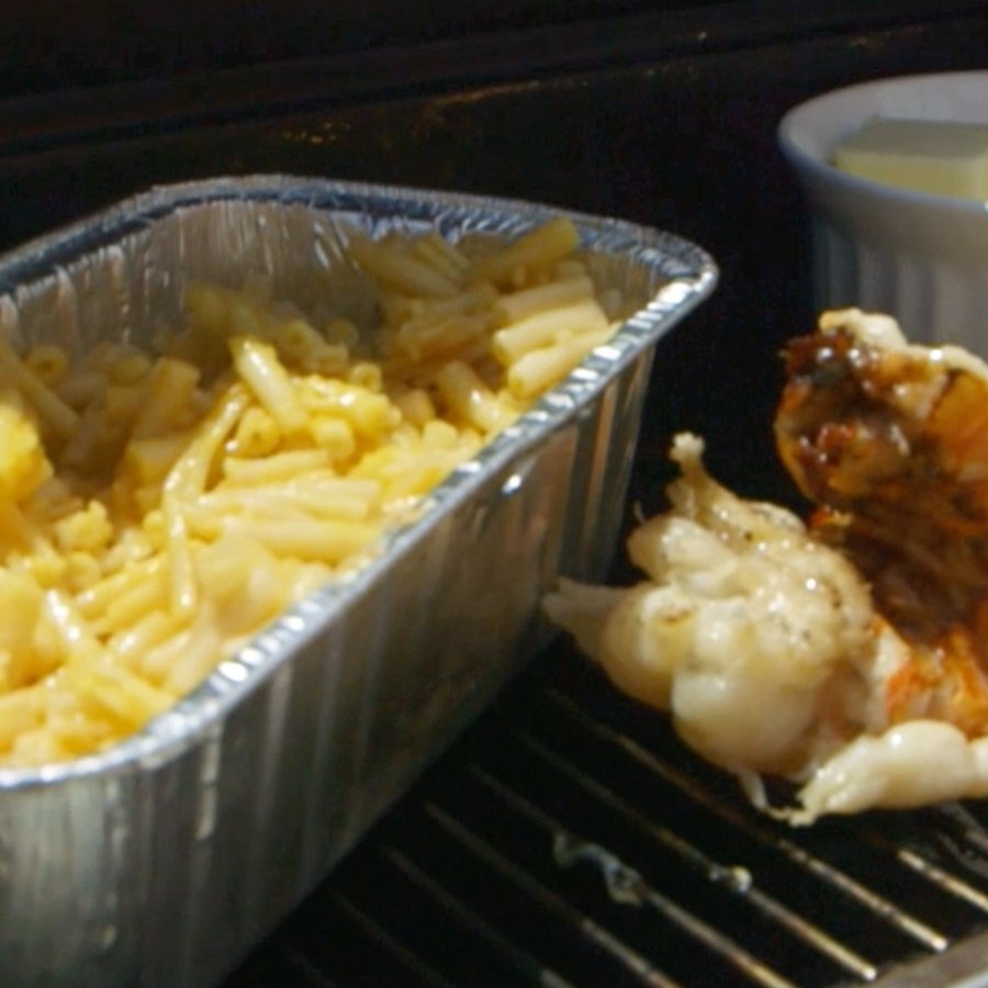 Cook your Catch | National Lobster Day