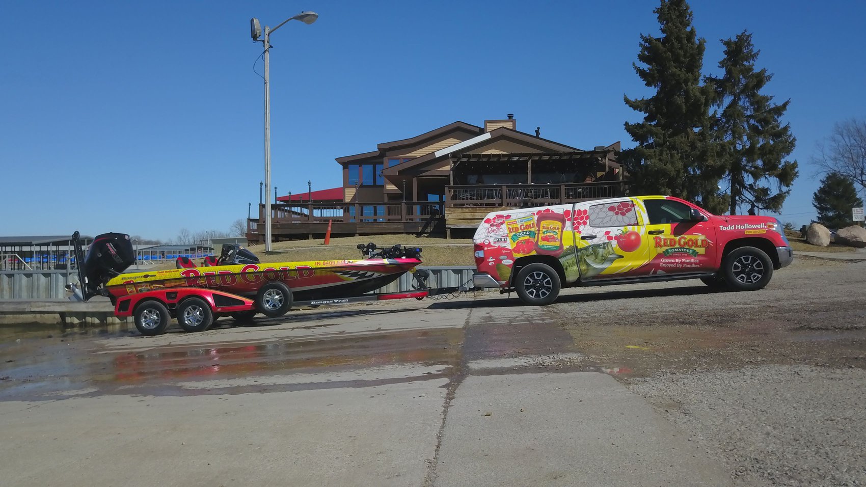 June 7th Is National Cancer Survivors Day – This Father and Son Are Going Fishing! | Mercury Marine