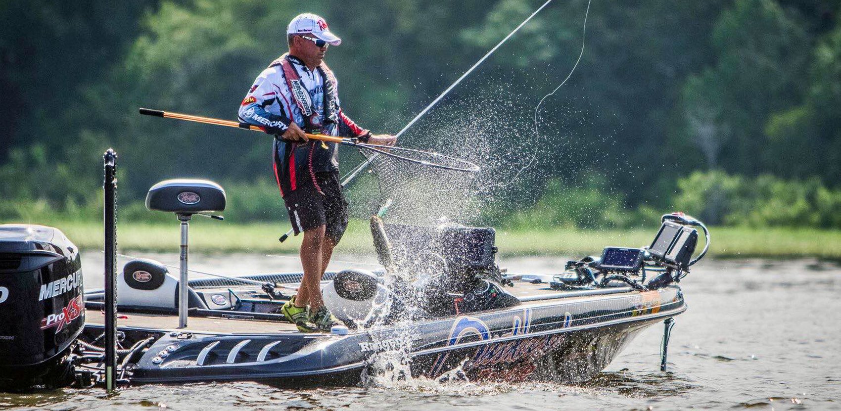 Winning or Losing Could Depend on the Propeller