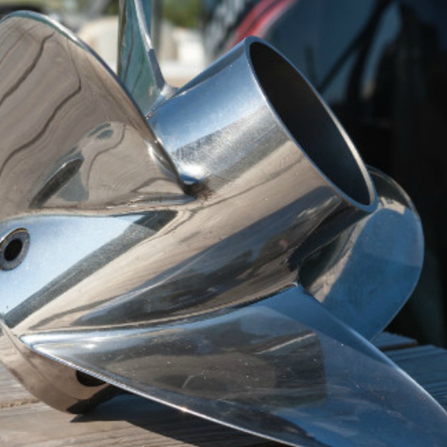 Got dings?
