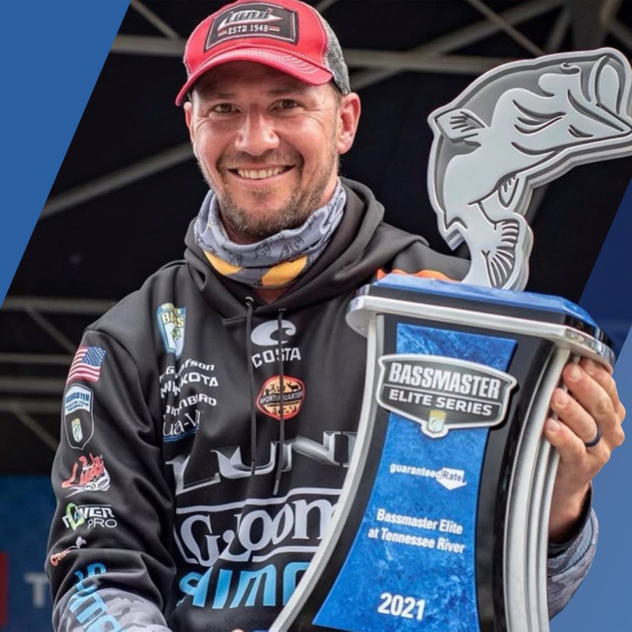 Mercury Dockline | Texas Fest Wraps Up 2020 Bassmaster ...