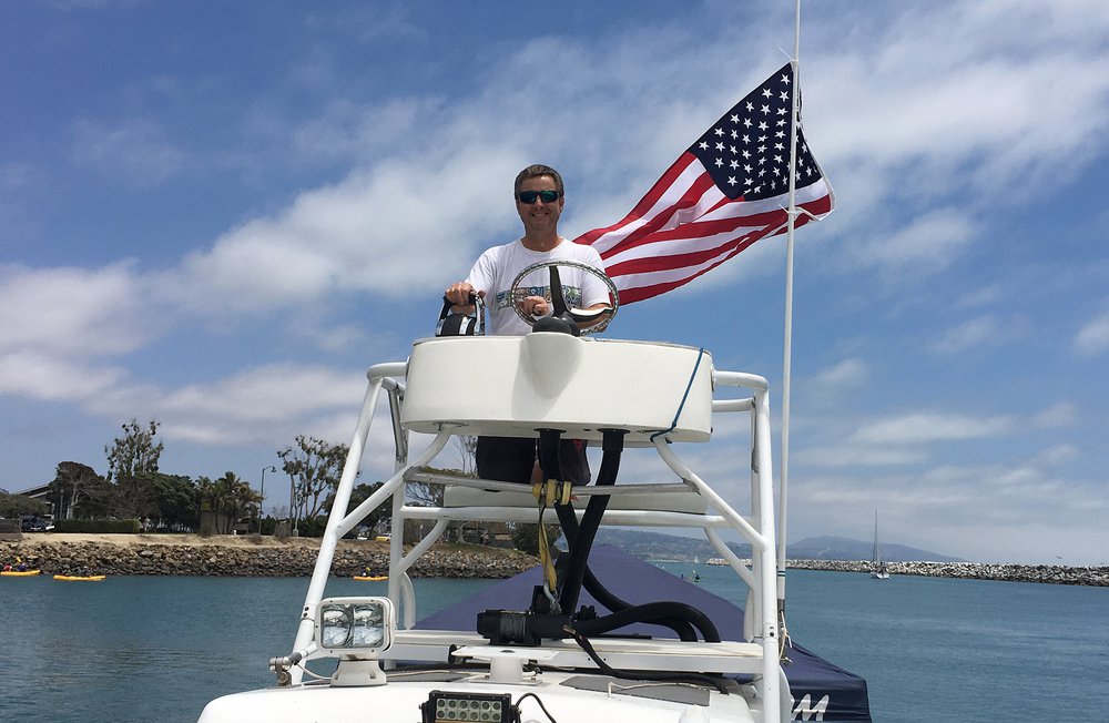 最高の写真を撮るために海洋写真家が信頼を寄せるマーキュリー船外機 Mercury Marine