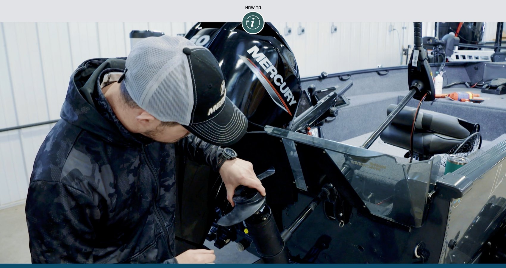 Spring Commissioning: How to Ready Your Boat for the Water