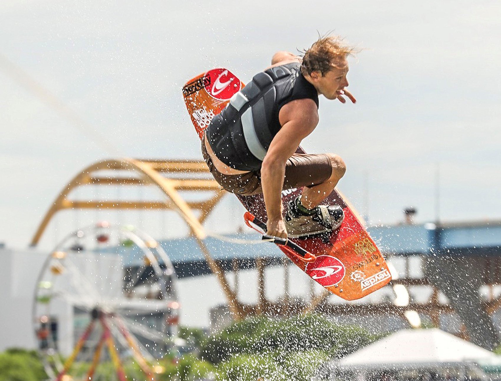 Getting to Know Dylan Miller