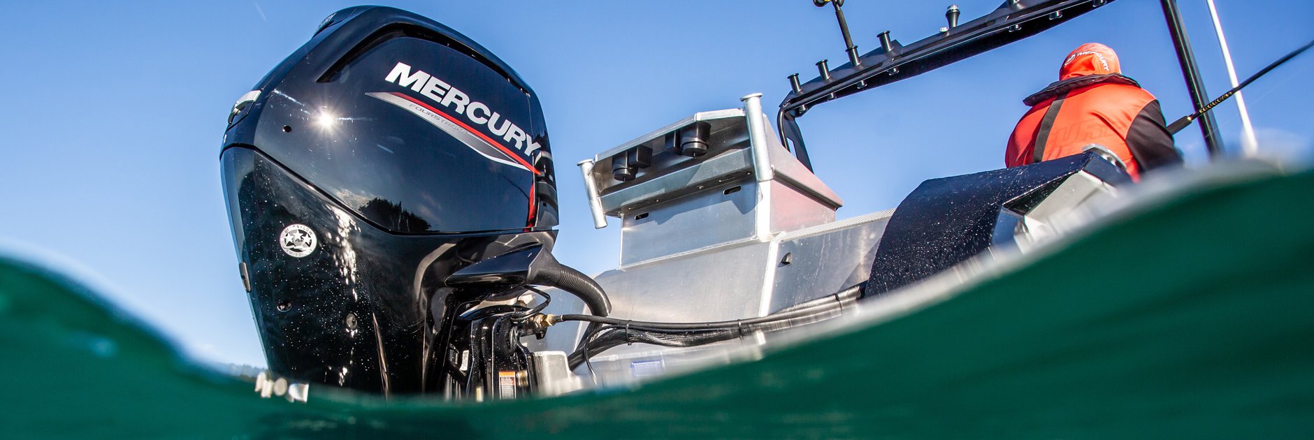 75-115HP FOURSTROKE