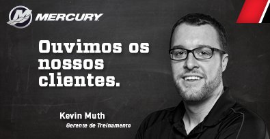 Estamos com você