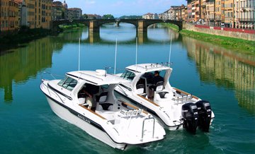 Fully Imported Engines
