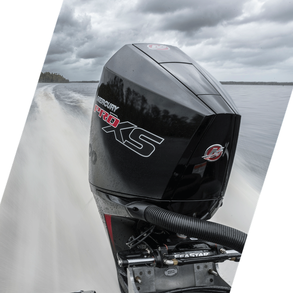 Mercury Pro XS Outboard Motors Mercury Marine