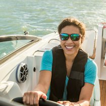 A NEW WAVE OF OUTBOARD TECHNOLOGY