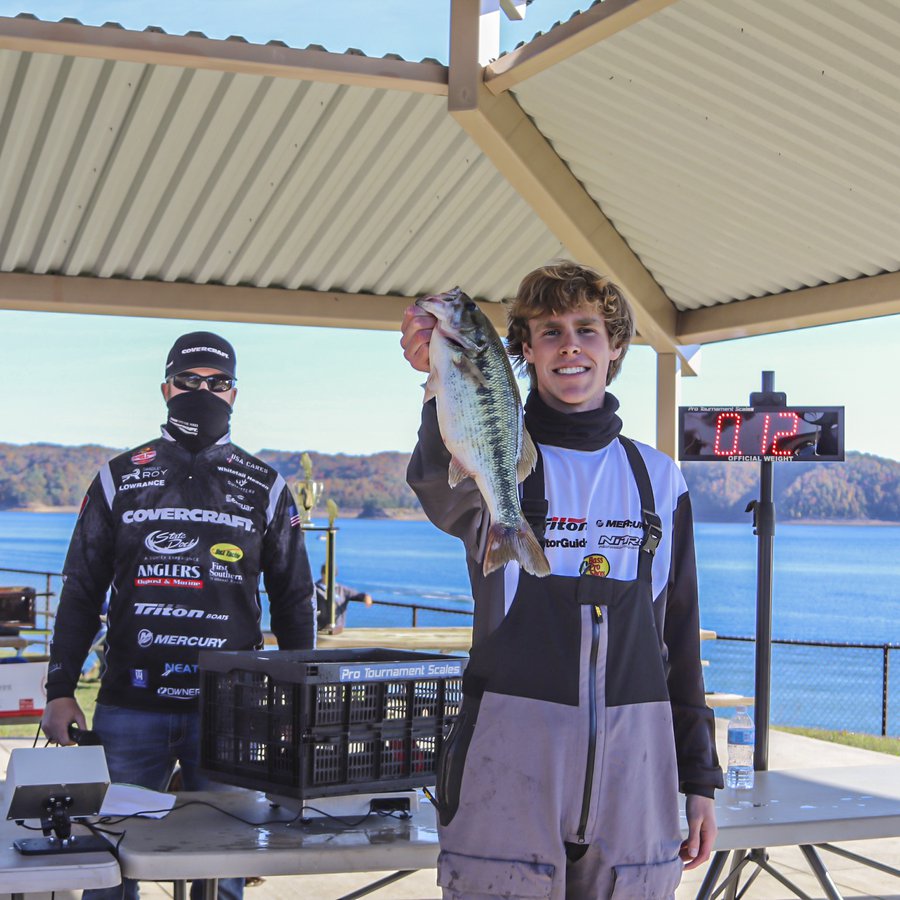 Mercury Pro Bradley Roy Hosts 8th Annual High School Open