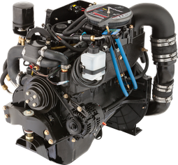 3,0L Alpha TKS