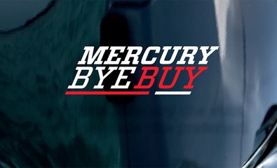 MERCURY BYEBUY - IL PROGRAMMA DI ACQUISTO CON VALORE FUTURO GARANTITO