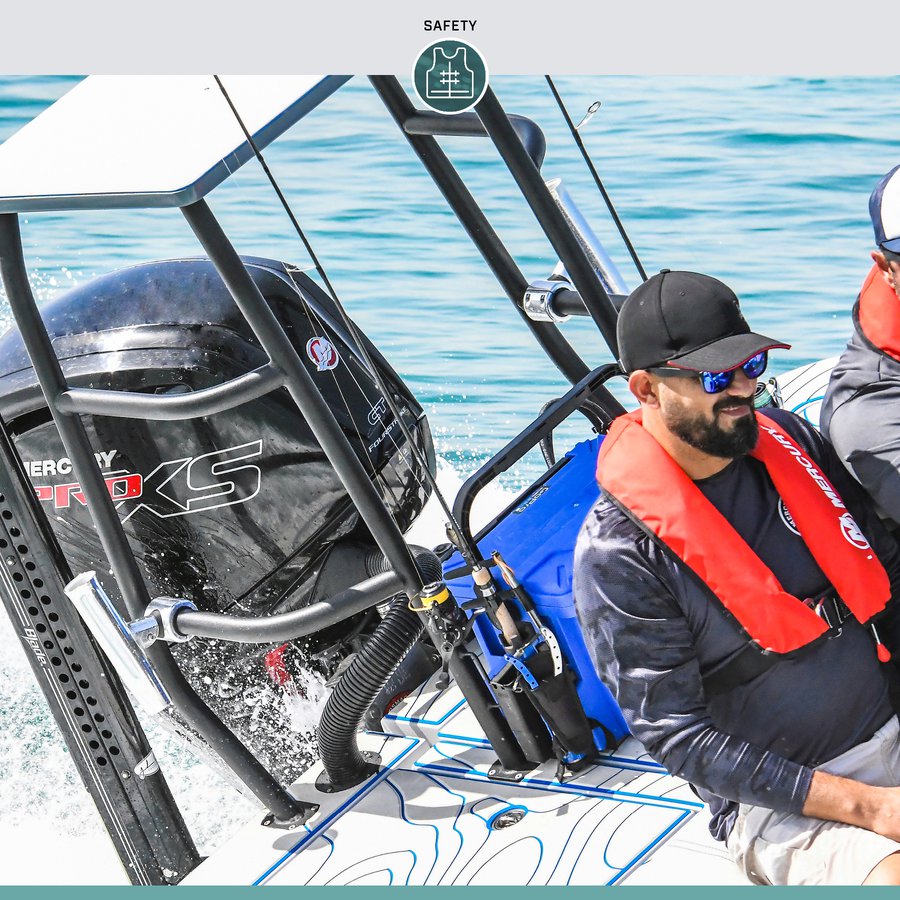 Four Sun Safety Tips for Boaters