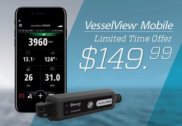 Get Connected - and Save 45%