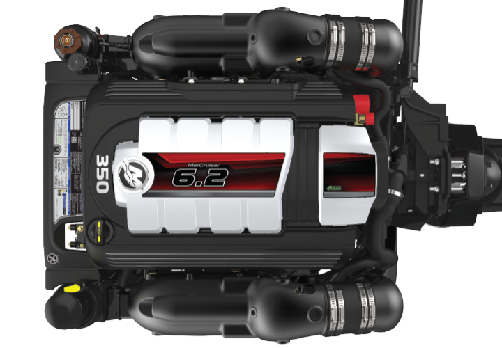 Inboard engines