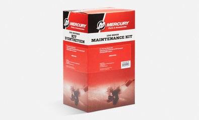 100 Hour MerCruiser Drive Kits