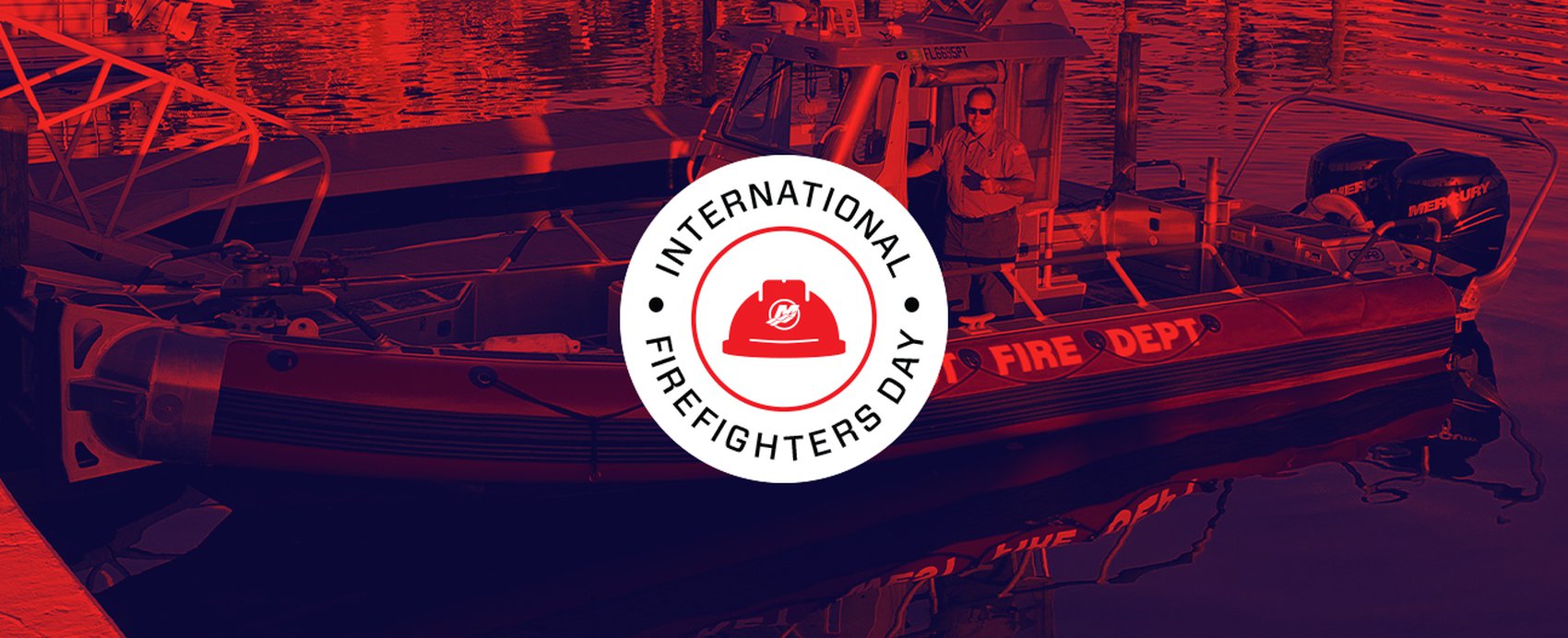 International-Firefighters-day