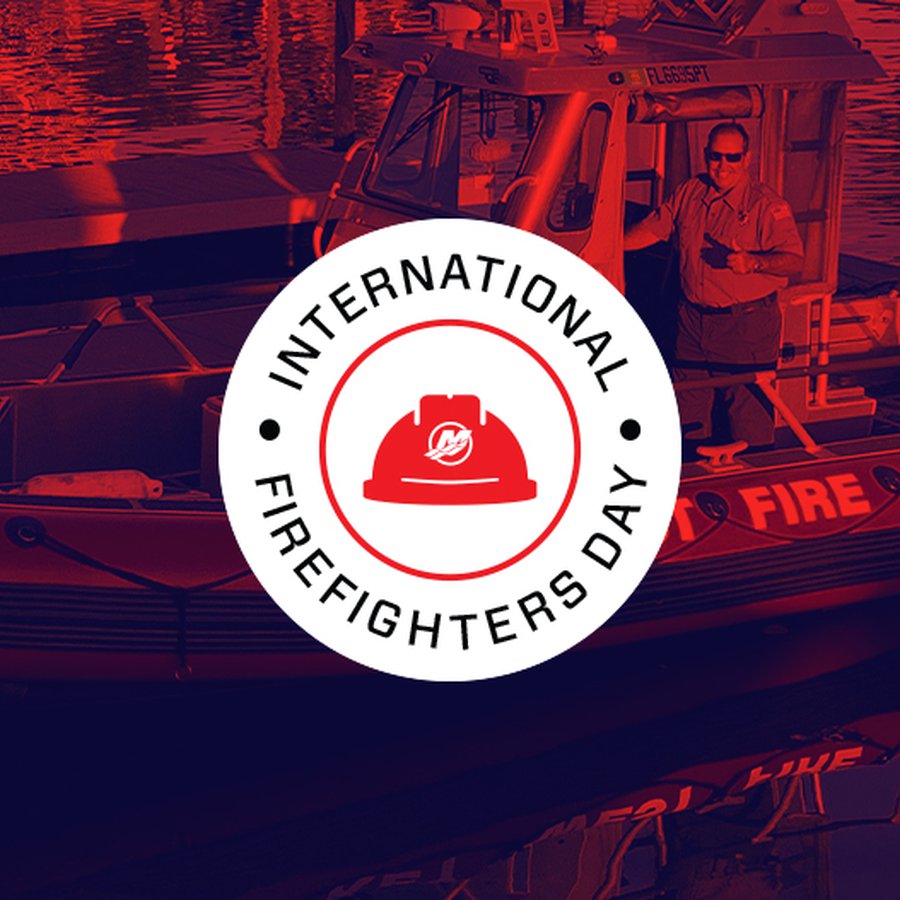International-Firefighters-day