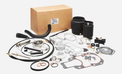 300 Hour MerCruiser Drive Kits
