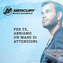 Mercury Service Excellence