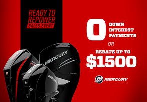 REPOWER TODAY. TAKE DELIVERY WHEN YOU’RE READY.