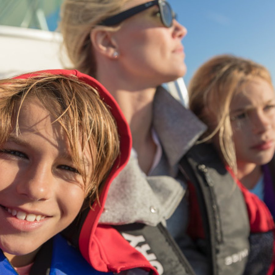 Sommeraktiviteter for hele familien