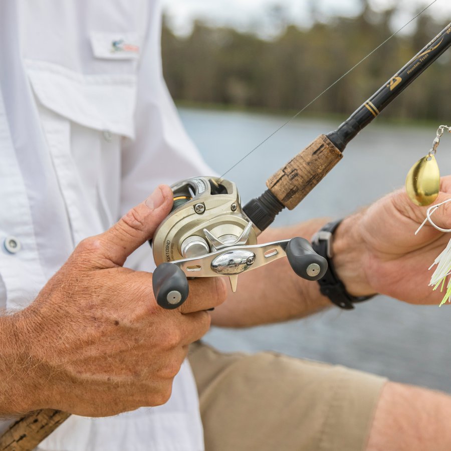 Boat Safety Tips for Anglers