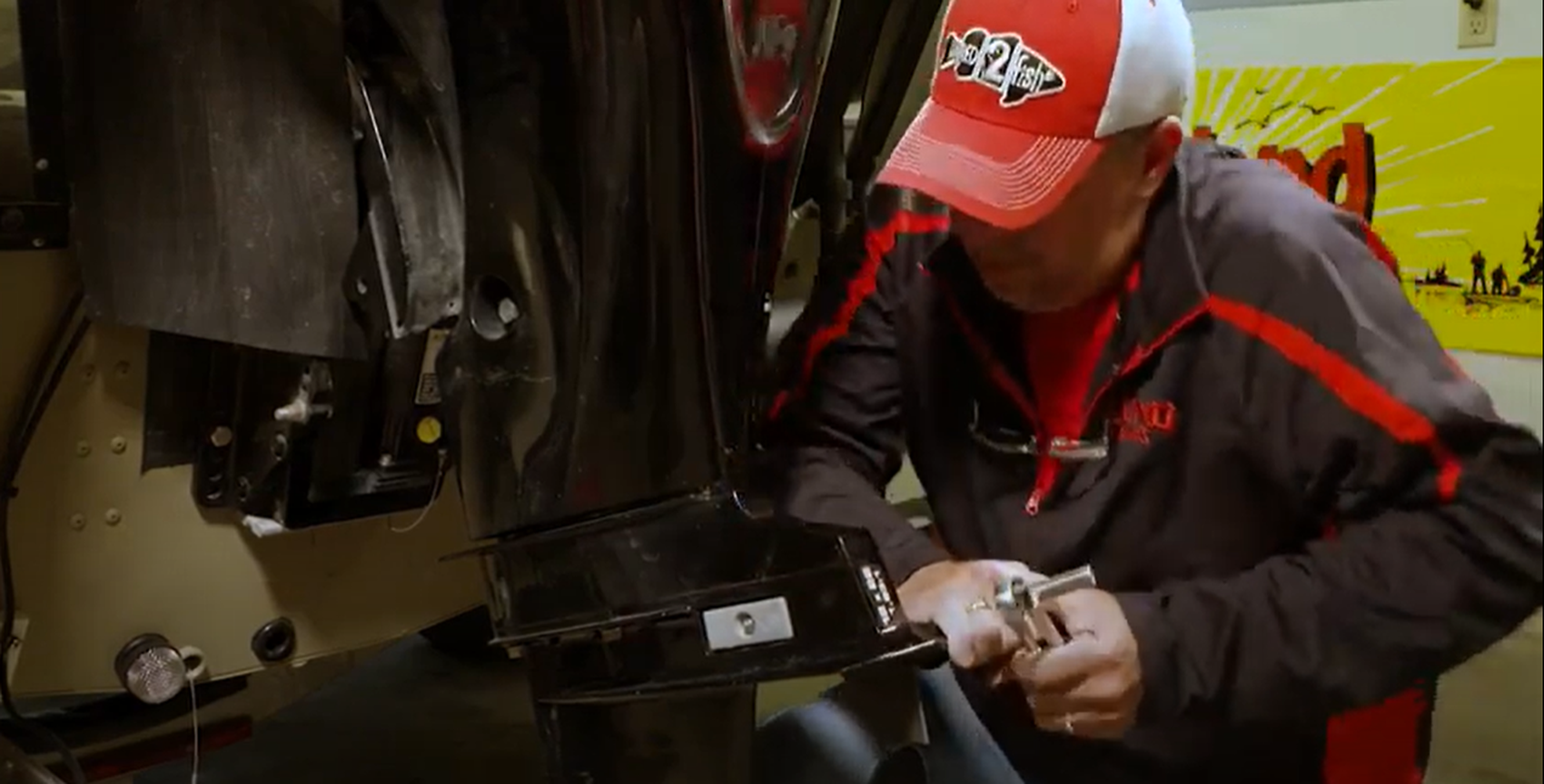 Quick Tip: How to Inspect and Replace Your Engine's Anodes